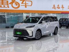 Buick GL8 New Energy Lusang Respect Edition - ფოტო 2