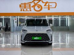 Buick GL8 New Energy Lusang Respect Edition - ფოტო 3