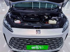 Buick GL8 New Energy Lusang Respect Edition - ფოტო 4