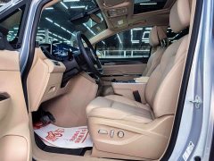 Buick GL8 New Energy Lusang Respect Edition - ფოტო 6