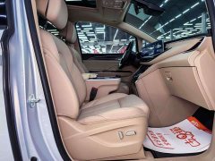 Buick GL8 New Energy Lusang Respect Edition - ფოტო 7