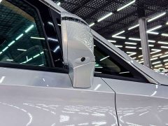 Buick GL8 New Energy Lusang Respect Edition - ფოტო 8