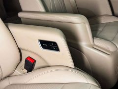 Buick GL8 New Energy Lusang Respect Edition - ფოტო 9