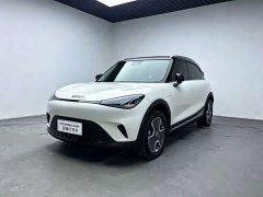 smart #1 2024 Agile Long-Range Edition - ფოტო 1