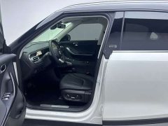 smart #1 2024 Agile Long-Range Edition - ფოტო 10