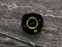 smart #1 2024 Agile Long-Range Edition - ფოტო 13