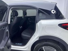smart #1 2024 Agile Long-Range Edition - ფოტო 14