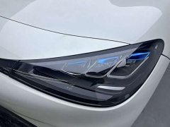smart #1 2024 Agile Long-Range Edition - ფოტო 15