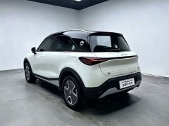 smart #1 2024 Agile Long-Range Edition - ფოტო 16