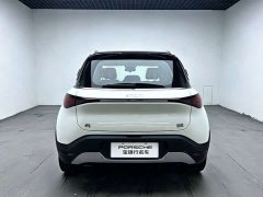 smart #1 2024 Agile Long-Range Edition - ფოტო 17