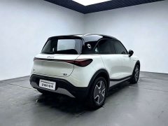 smart #1 2024 Agile Long-Range Edition - ფოტო 18