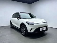 smart #1 2024 Agile Long-Range Edition - ფოტო 3