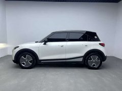 smart #1 2024 Agile Long-Range Edition - ფოტო 4