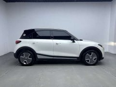 smart #1 2024 Agile Long-Range Edition - ფოტო 5