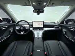 smart #1 2024 Agile Long-Range Edition - ფოტო 7
