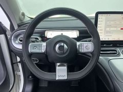 smart #1 2024 Agile Long-Range Edition - ფოტო 9