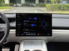 Xiaomi SU7 Quad Motor Ultra-Long Range Advanced Autonomous Driving Max - ფოტო 10
