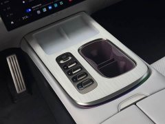 Xiaomi SU7 Quad Motor Ultra-Long Range Advanced Autonomous Driving Max - ფოტო 11