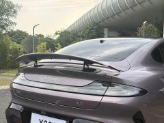 Xiaomi SU7 Quad Motor Ultra-Long Range Advanced Autonomous Driving Max - ფოტო 13