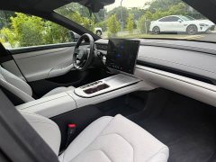 Xiaomi SU7 Quad Motor Ultra-Long Range Advanced Autonomous Driving Max - ფოტო 15