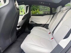 Xiaomi SU7 Quad Motor Ultra-Long Range Advanced Autonomous Driving Max - ფოტო 7