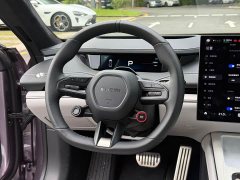 Xiaomi SU7 Quad Motor Ultra-Long Range Advanced Autonomous Driving Max - ფოტო 9