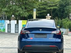 Tesla Model Y Rear-Wheel Drive - ფოტო 5