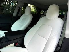 Tesla Model Y Rear-Wheel Drive - ფოტო 6