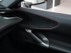 Ferrari 2021 SF90 3.9T V8 Spider - ფოტო 13