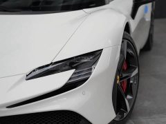 Ferrari 2021 SF90 3.9T V8 Spider - ფოტო 14