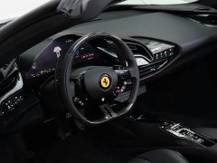 Ferrari 2021 SF90 3.9T V8 Spider - ფოტო 16