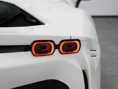 Ferrari 2021 SF90 3.9T V8 Spider - ფოტო 18