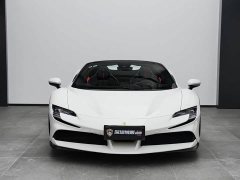 Ferrari 2021 SF90 3.9T V8 Spider - ფოტო 3