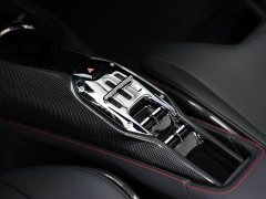 Ferrari 2021 SF90 3.9T V8 Spider - ფოტო 4
