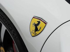 Ferrari 2021 SF90 3.9T V8 Spider - ფოტო 5