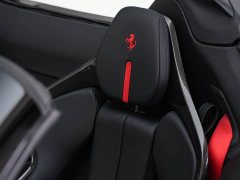 Ferrari 2021 SF90 3.9T V8 Spider - ფოტო 6