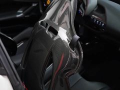 Ferrari 2021 SF90 3.9T V8 Spider - ფოტო 9