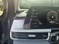 Chery Arrizo 8 2022 1.6T DCT Comfort - ფოტო 11