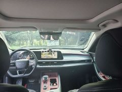 Chery Arrizo 8 2022 1.6T DCT Comfort - ფოტო 13