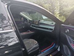 Chery Arrizo 8 2022 1.6T DCT Comfort - ფოტო 17