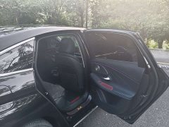 Chery Arrizo 8 2022 1.6T DCT Comfort - ფოტო 18