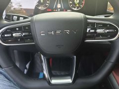Chery Arrizo 8 2022 1.6T DCT Comfort - ფოტო 9