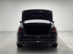 BMW 5 Series 530Li Leading Edition Luxury Package - ფოტო 10
