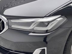 BMW 5 Series 530Li Leading Edition Luxury Package - ფოტო 18