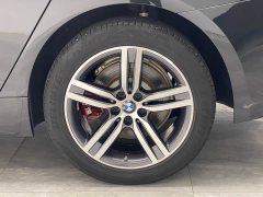 BMW 5 Series 530Li Leading Edition Luxury Package - ფოტო 19