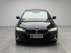 BMW 5 Series 530Li Leading Edition Luxury Package - ფოტო 2