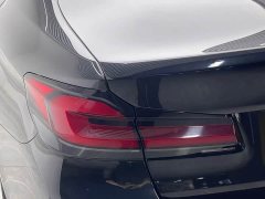 BMW 5 Series 530Li Leading Edition Luxury Package - ფოტო 20