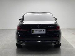 BMW 5 Series 530Li Leading Edition Luxury Package - ფოტო 5