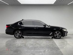 BMW 5 Series 530Li Leading Edition Luxury Package - ფოტო 8