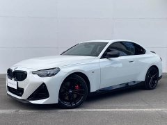 BMW M240i - ფოტო 1